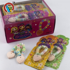 фруктовые браслеты прессовали конфеты для детей