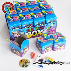 Китай игрушки конфеты производитель