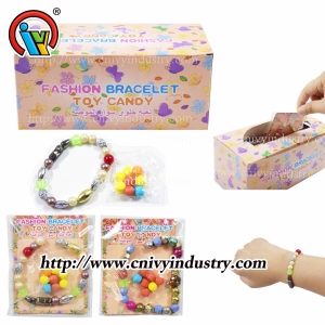 Китай конфеты игрушка браслет игрушка конфеты