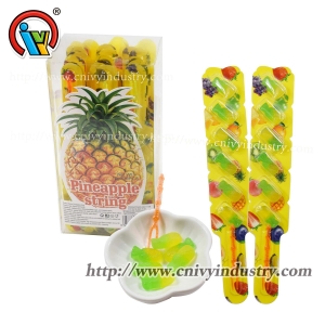 Мармеладные конфеты ананас фруктовые мармеладные конфеты производитель