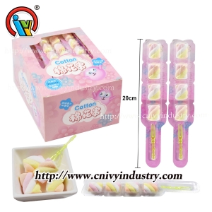 Конфеты Twist Marshmallow Candy Sweet для халяль