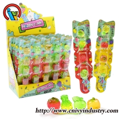 fruit shape Assorted hard candy factory price