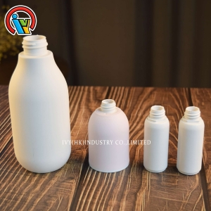 высококачественная биоразлагаемая пластиковая бутылка