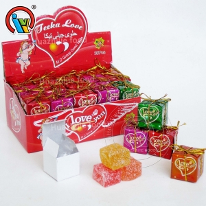 приятная упаковка подарочной коробке квадратные конфеты конфеты конфеты конфеты